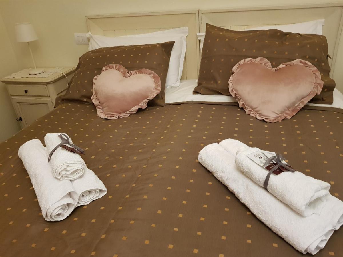 Hotel Casale Cisanello Pisa Zimmer foto