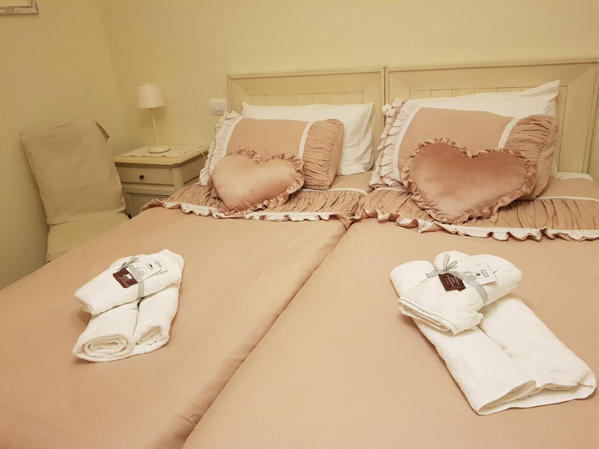 Hotel Casale Cisanello Pisa Zimmer foto